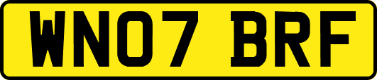 WN07BRF