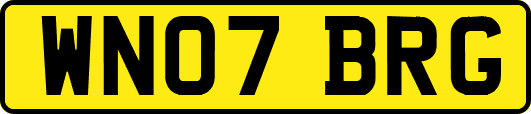 WN07BRG