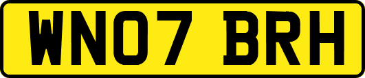 WN07BRH