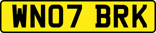 WN07BRK