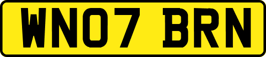 WN07BRN
