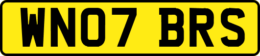 WN07BRS
