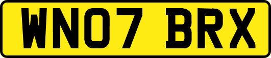 WN07BRX