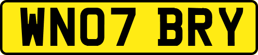 WN07BRY