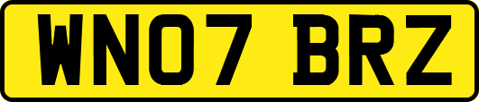 WN07BRZ