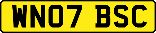 WN07BSC