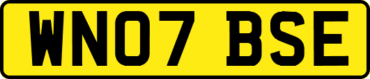 WN07BSE
