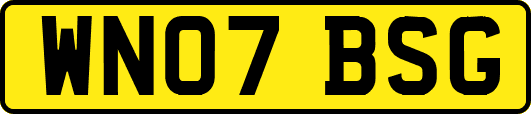 WN07BSG