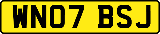 WN07BSJ
