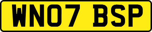 WN07BSP