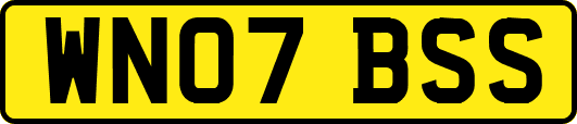 WN07BSS