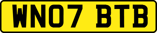 WN07BTB
