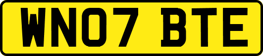 WN07BTE