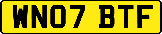 WN07BTF