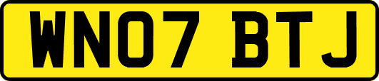 WN07BTJ