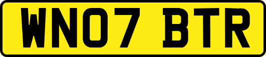 WN07BTR