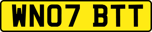 WN07BTT