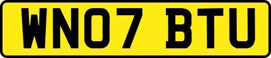 WN07BTU