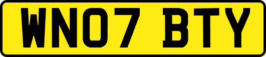 WN07BTY