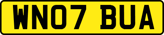 WN07BUA