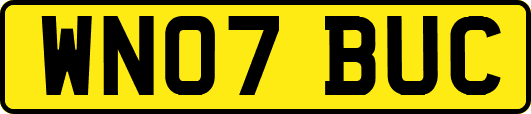 WN07BUC