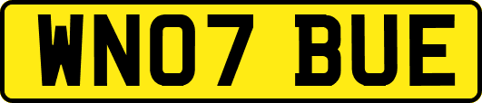 WN07BUE