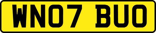 WN07BUO