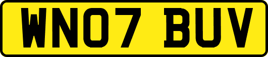 WN07BUV