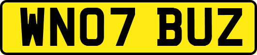 WN07BUZ