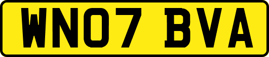 WN07BVA