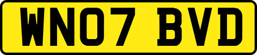 WN07BVD