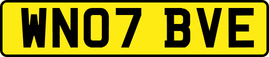 WN07BVE