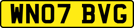 WN07BVG
