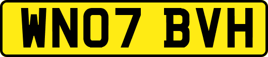 WN07BVH