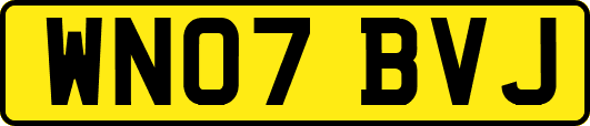 WN07BVJ