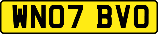 WN07BVO