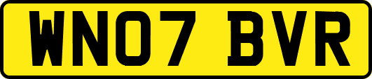 WN07BVR