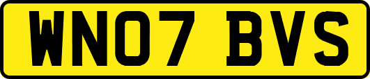 WN07BVS