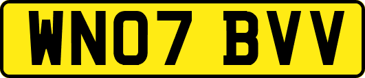WN07BVV