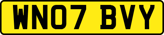 WN07BVY