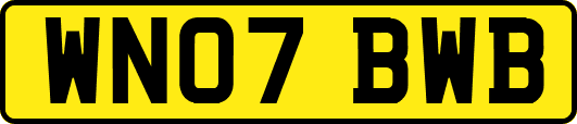 WN07BWB