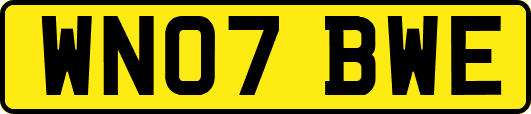 WN07BWE
