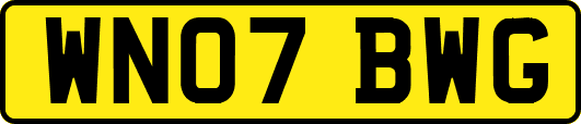 WN07BWG
