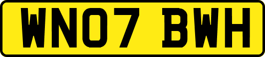 WN07BWH
