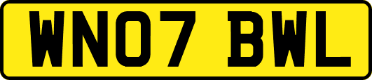 WN07BWL