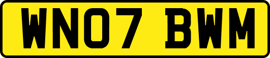 WN07BWM