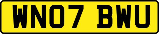WN07BWU