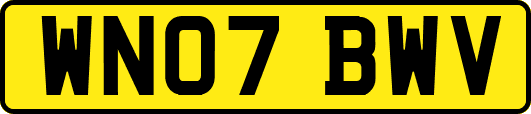 WN07BWV