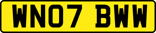 WN07BWW