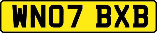 WN07BXB